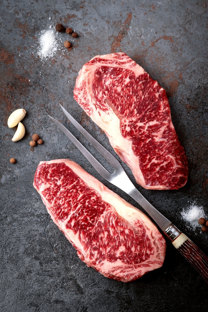 Lake Ohau Wagyu Sirloin