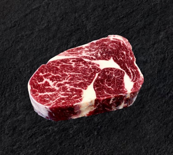 Lake Ohau Wagyu Scotch