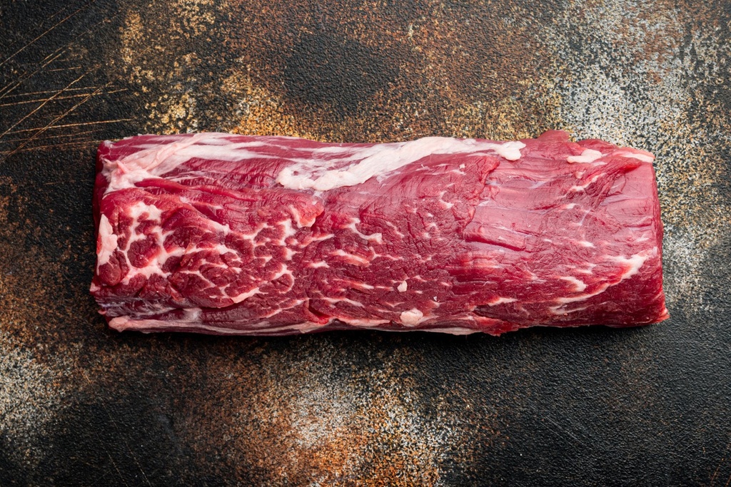 Lake Ohau Wagyu Tenderloin - MBS 5-7