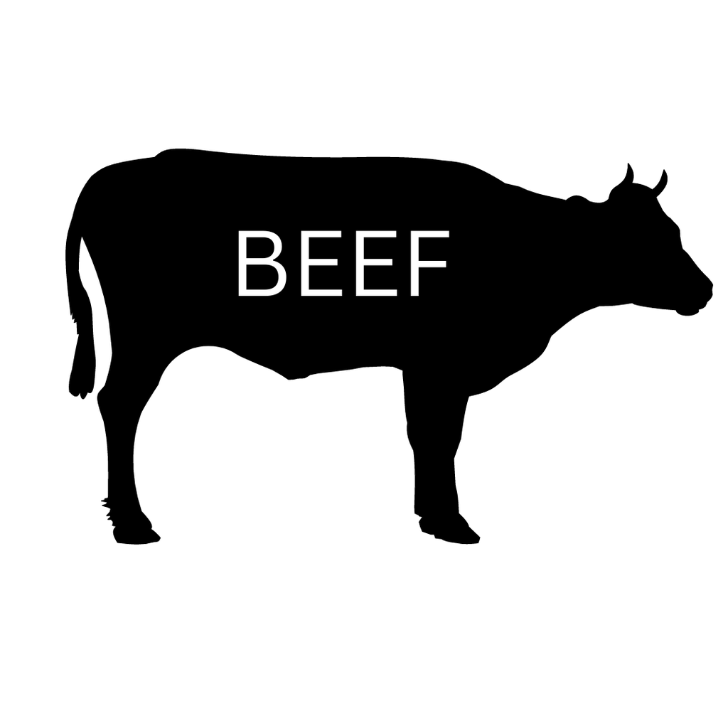 Savannah Beef Diced
