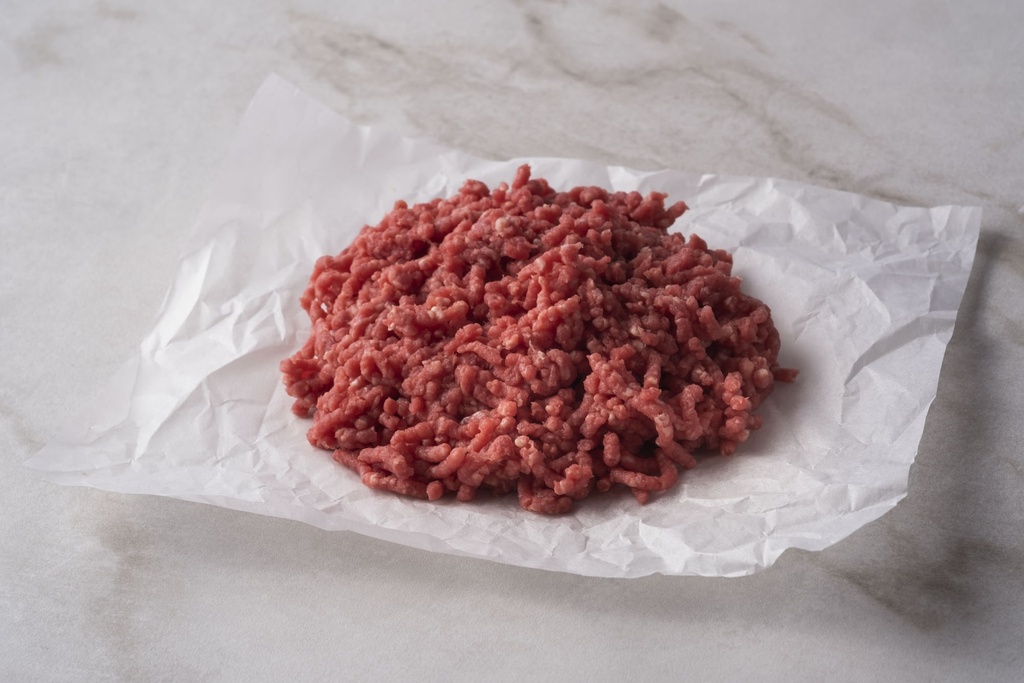 Savannah Beef Mince (95vl)