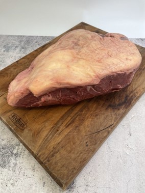 Savannah Beef Rump (Whole)