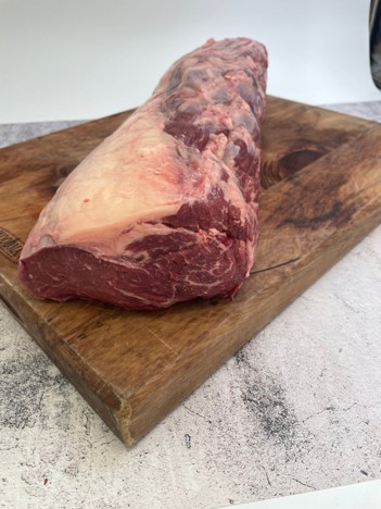 Savannah Beef Scotch (Whole)