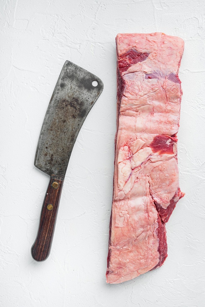 Savannah Beef Short Ribs (Whole)