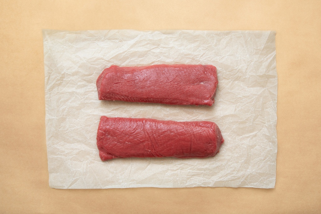 Coastal Sp Lamb Loin (Backstraps)