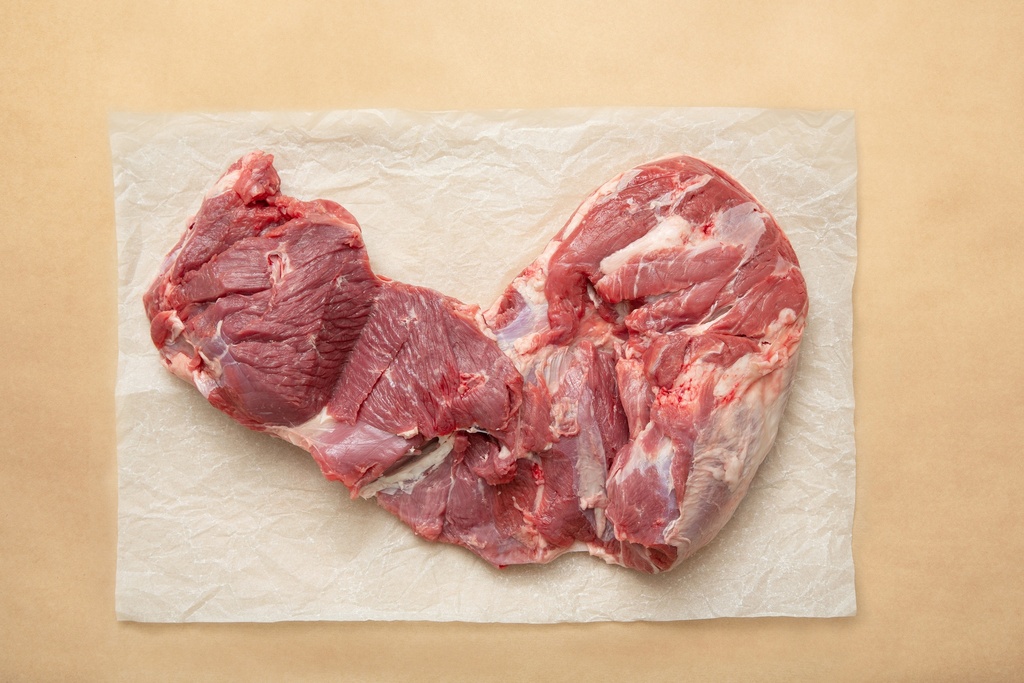 Coastal Sp Lamb Leg (Boneless)