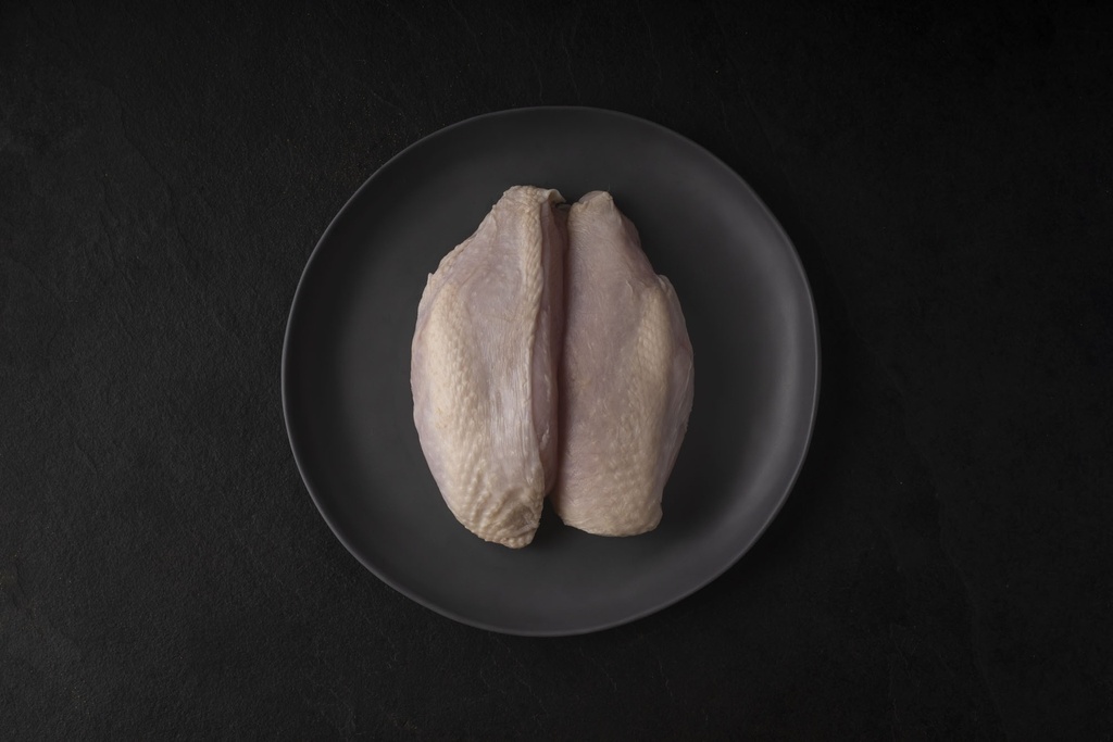 F/Range Chicken Breast Skinless