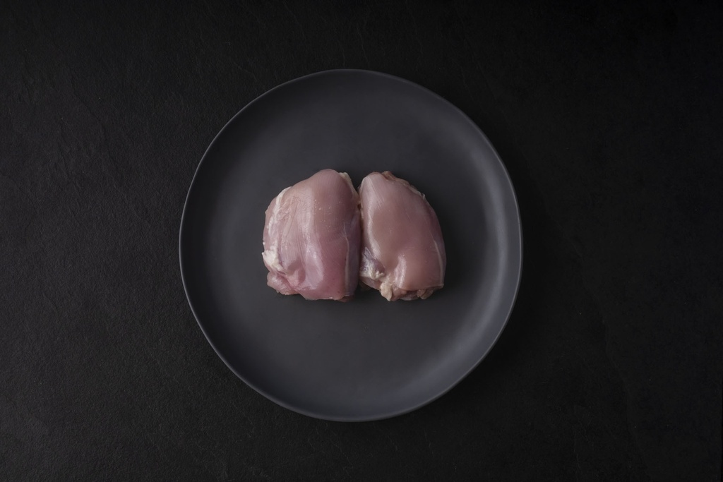 F/Range Chicken Thigh Boneless S/ Off