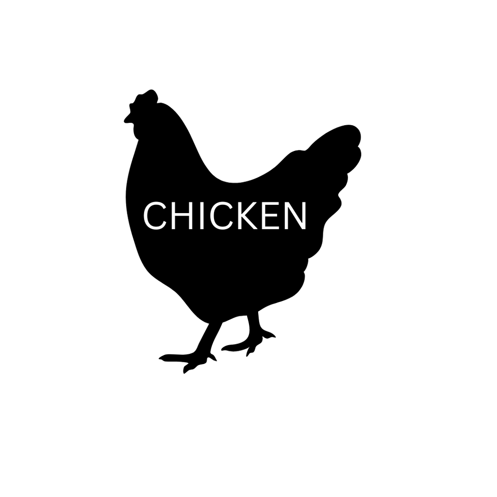 F/Range Chicken Skin