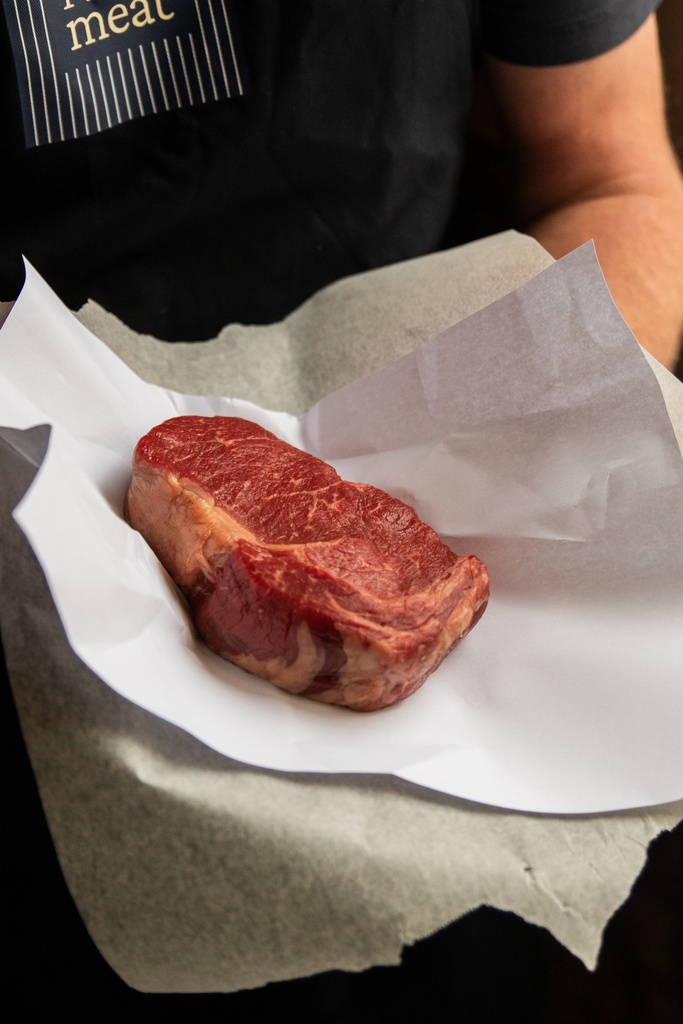 Savannah Beef Scotch (Portions) (5 x 240g)