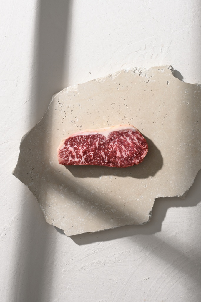 Wagyu Scotch Grain fed - MBS 6-7