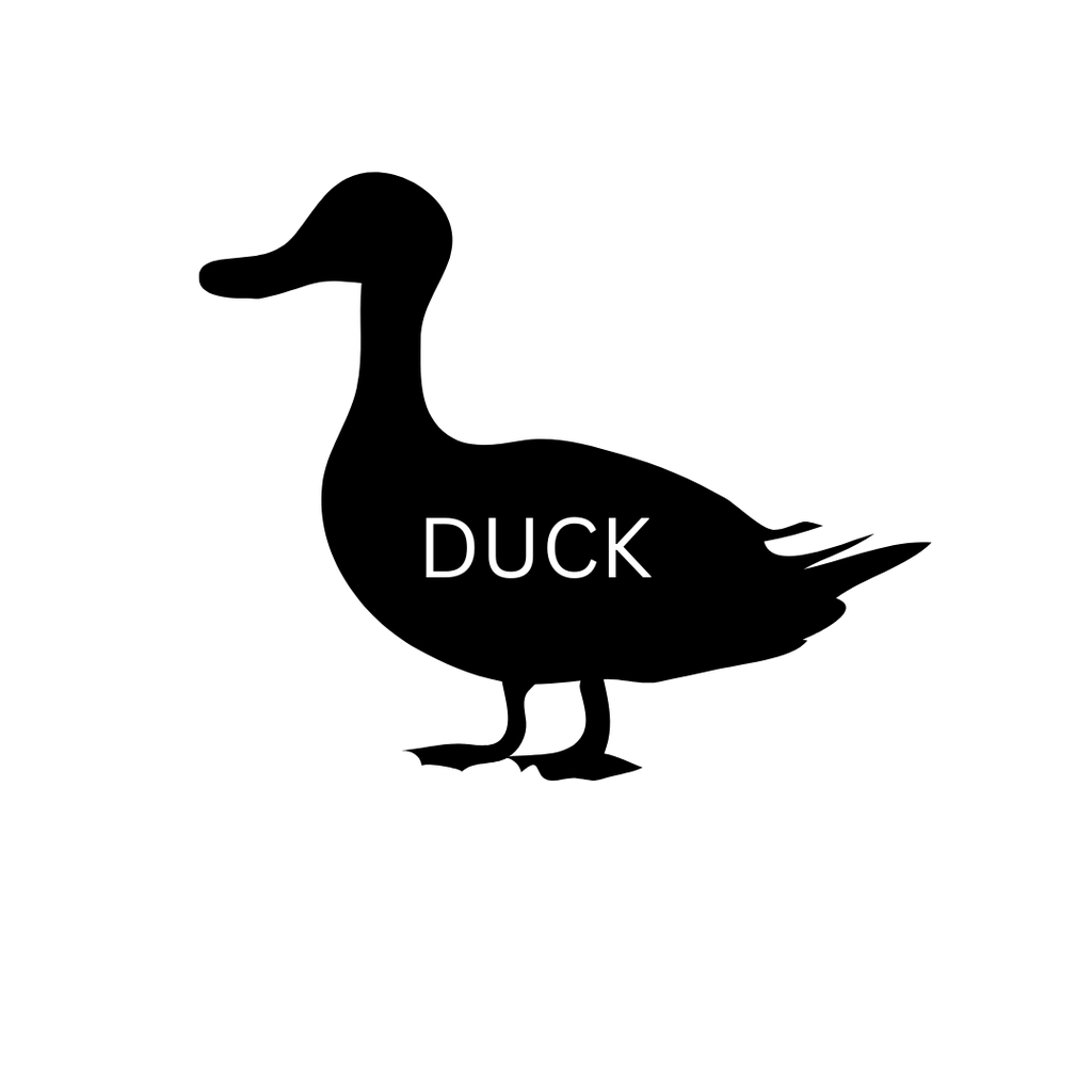 Duck Fat